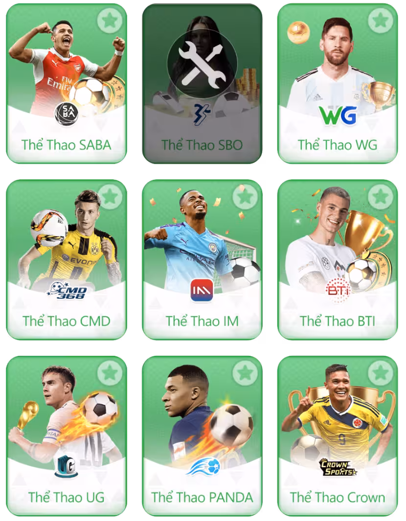 Thể thao  mmoo game